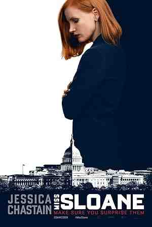 Miss Sloane (2016) vj ulio Jessica Chastain